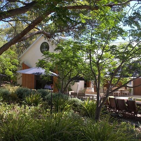 The Farm Willunga Bed & Breakfast Bagian luar foto