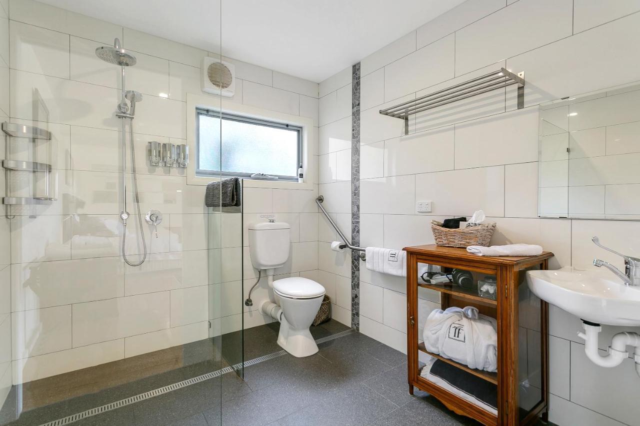 The Farm Willunga Bed & Breakfast Bagian luar foto