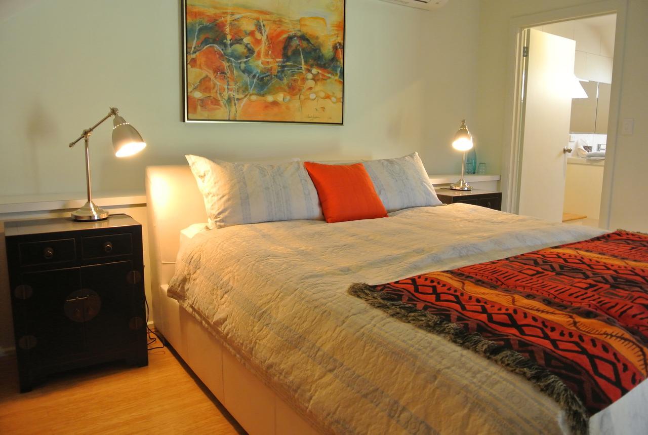 The Farm Willunga Bed & Breakfast Ruang foto