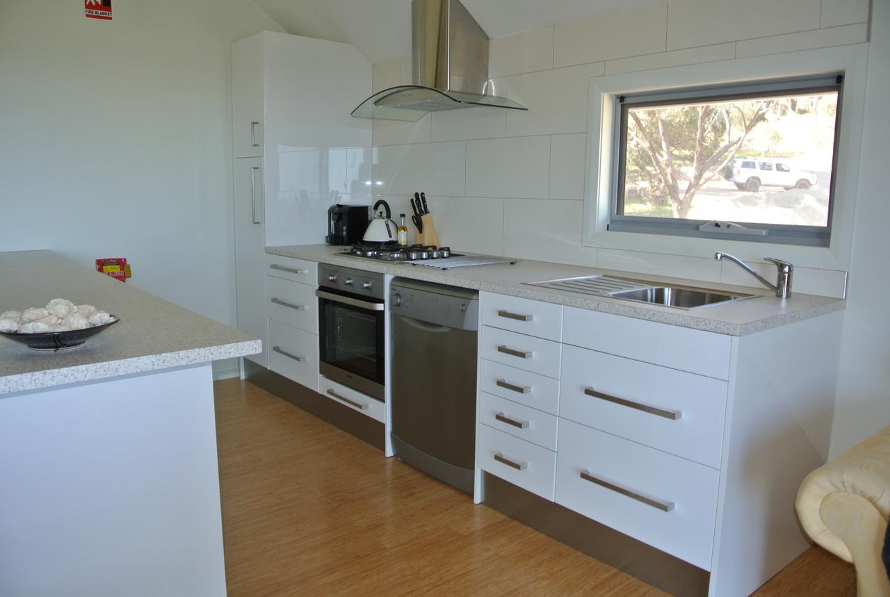 The Farm Willunga Bed & Breakfast Ruang foto
