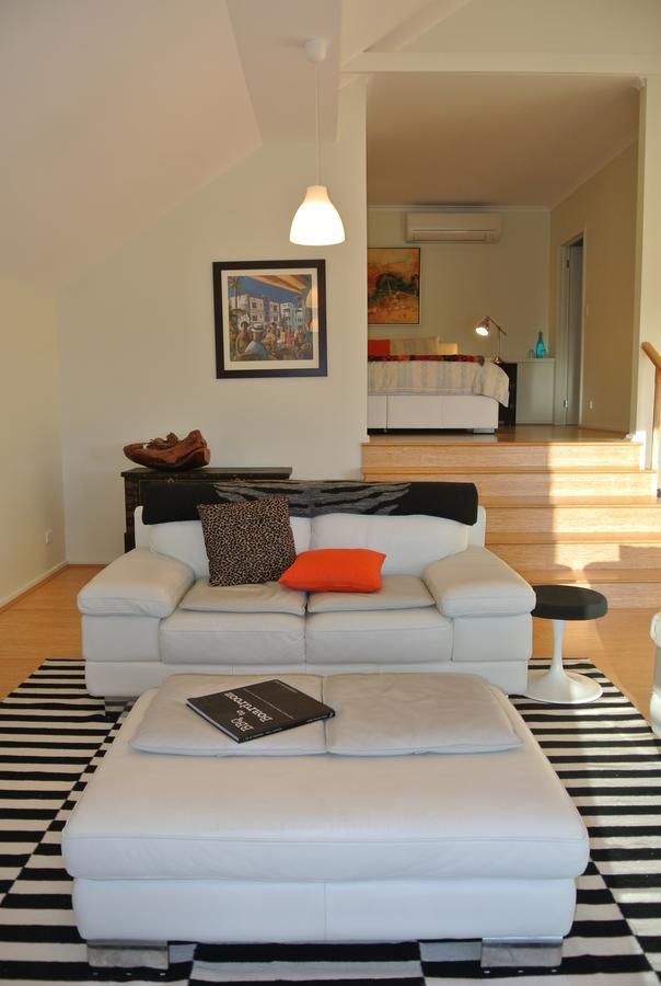 The Farm Willunga Bed & Breakfast Ruang foto